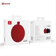 Genai Spekaer Bluetooth Mini BS06 Wireless Music Box