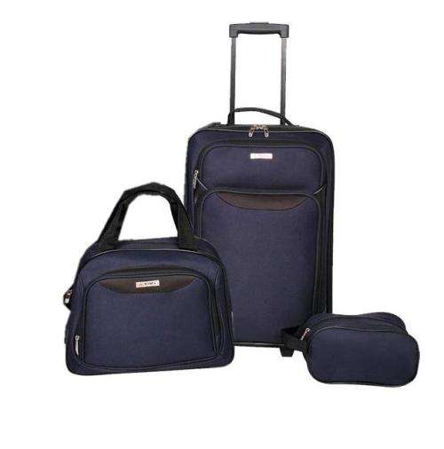 3 Piece Luggage Set