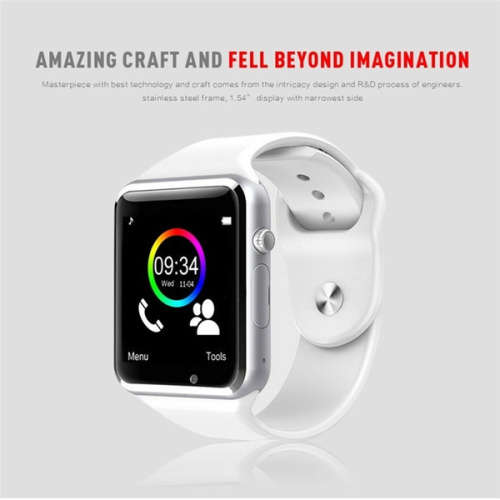 Smart Watch/Phone A1