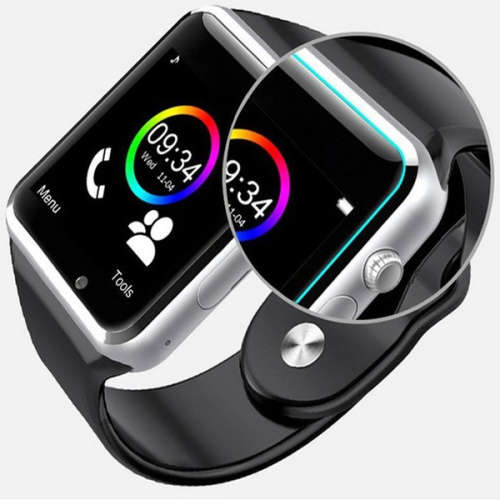 Smart Watch/Phone A1