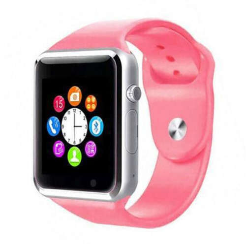 Smart Watch/Phone A1