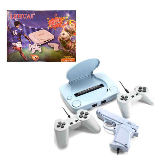 LEHUAI LH-999 Game Console