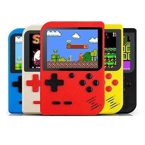 SUP Game Box 400 in 1 Plus