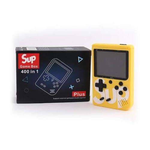 SUP Game Box 400 in 1 Plus