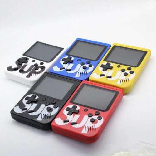 SUP Game Box 400 in 1 Plus