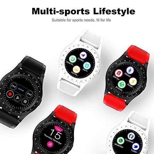 Smart Watch L9