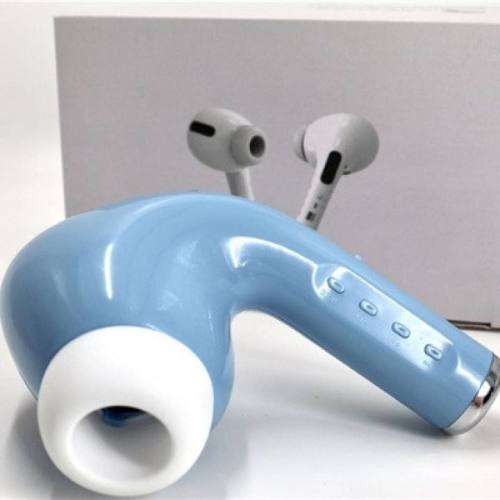 Big Pea Headphones Speaker MK-201