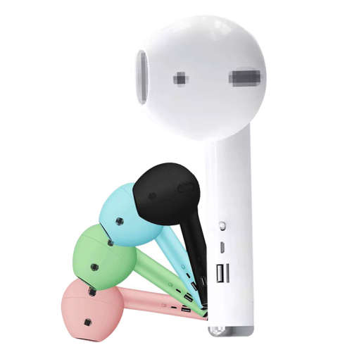 Big Pea Headphones Speaker MK-201