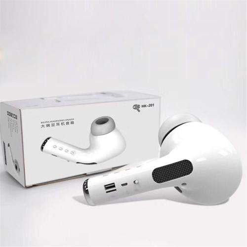 Big Pea Headphones Speaker MK-201