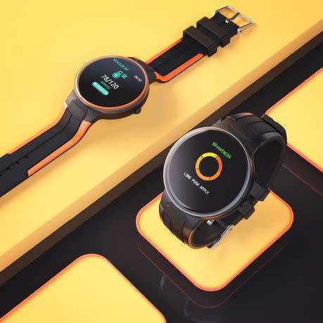 Smart Bracelet Z8