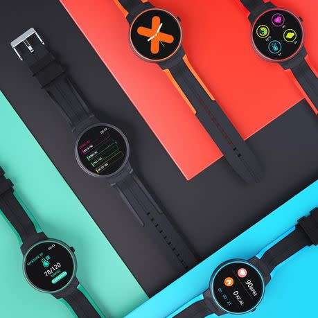 Smart Bracelet Z8