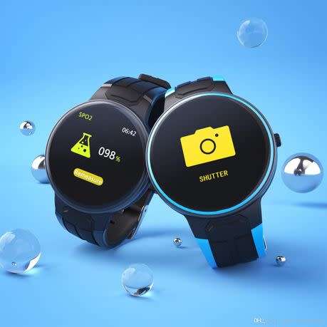 Smart Bracelet Z8