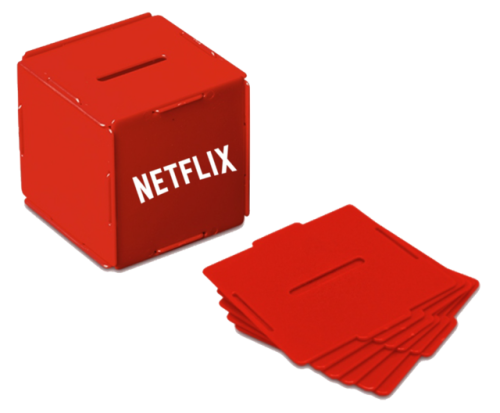 DIY Money Box