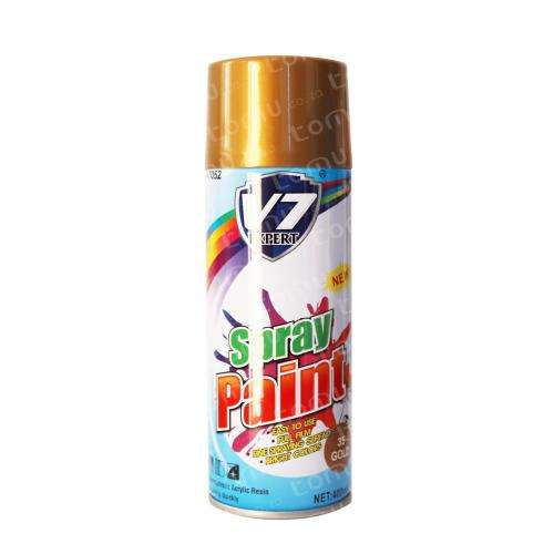 V7 Expert Spray Paint - Various Colors