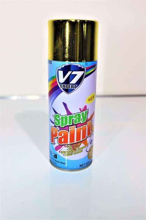 V7 Expert Spray Paint - Various Colors