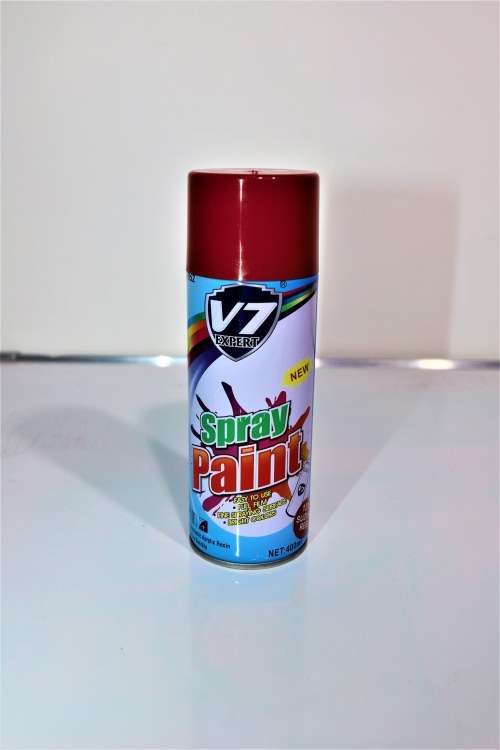 V7 Expert Spray Paint - Various Colors
