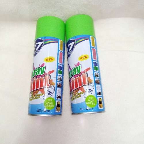 V7 Expert Spray Paint - Various Colors