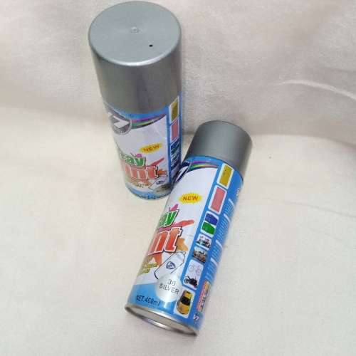 V7 Expert Spray Paint - Various Colors