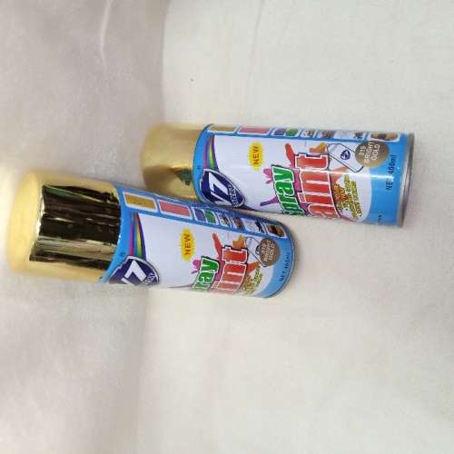V7 Expert Spray Paint - Various Colors