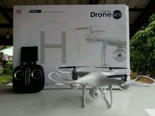 Explorers Drone Sky LH-X25