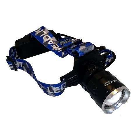 P50 LED Induction Headlights QE-909