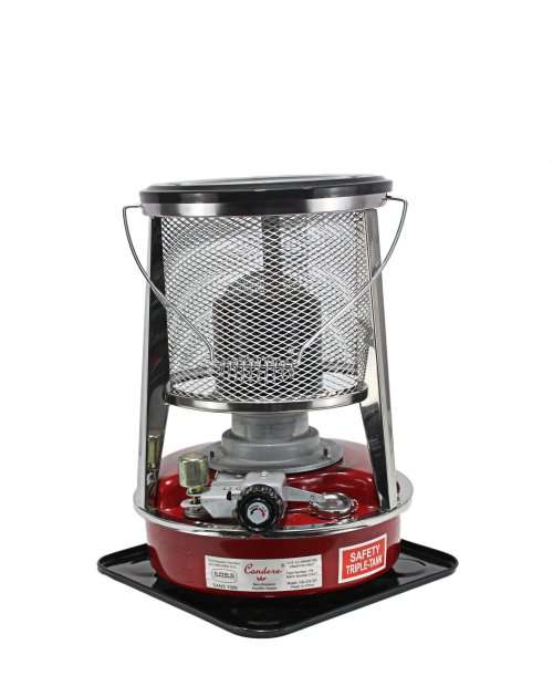 Condere - Paraffin heater