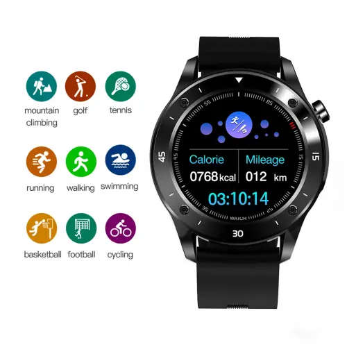 F22 Smart Watch Fitness Tracker