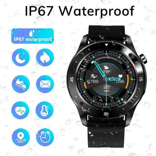 F22 Smart Watch Fitness Tracker