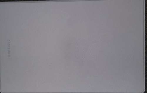Samsung A7 tablet