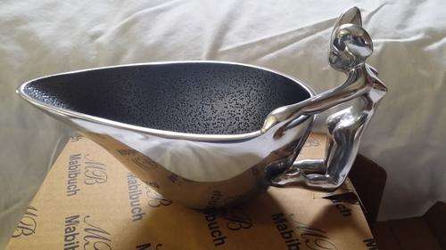 Gravy Dish