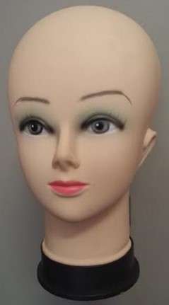 Mannequin Head