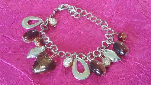 Beautiful Bracelet Silver #1