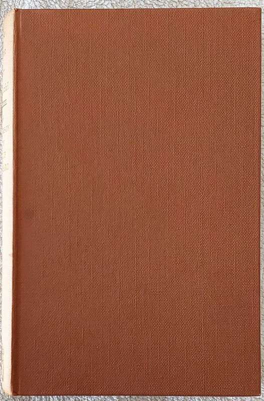 The hunt for Kimathi by I. Henderson & P. Goodhart