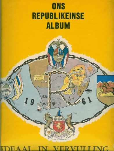 Ons Repulikeinse Album