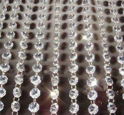 Crystal Chain