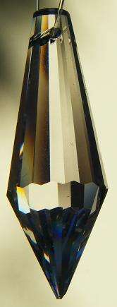 Crystal Pencil Drop