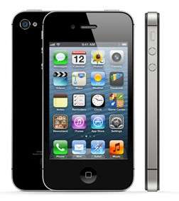 Iphone 4s 32GB in Excellent Condition