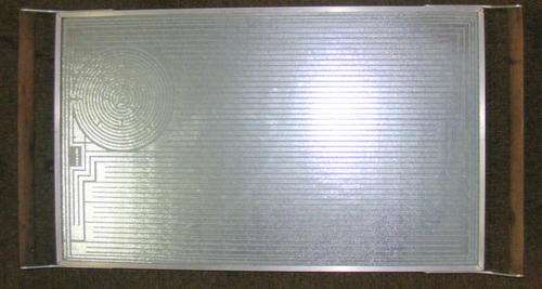 SALTON HOT TRAY