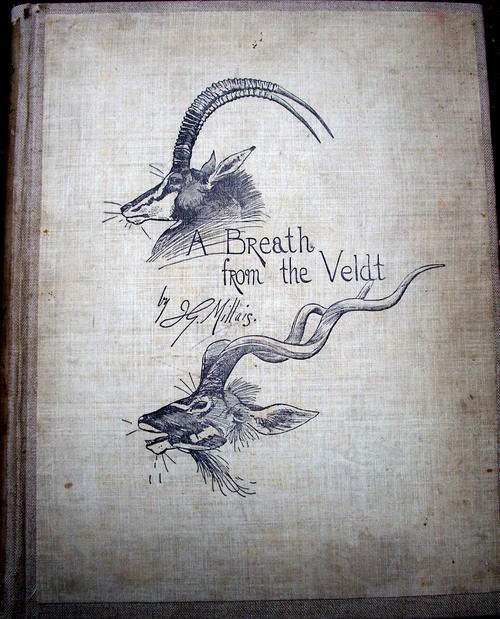 Breath from the Veldt (1895)