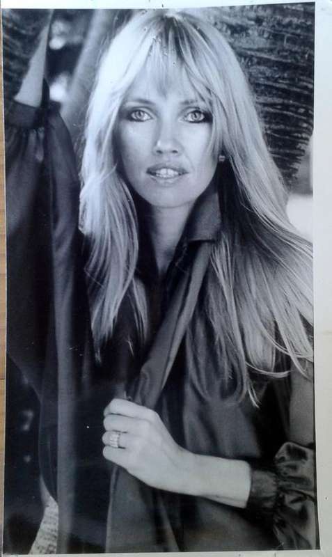 'TESSA ' Publicity Still