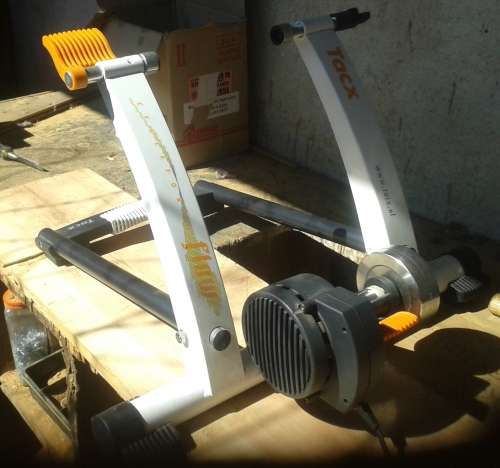 Bicycle Trainer