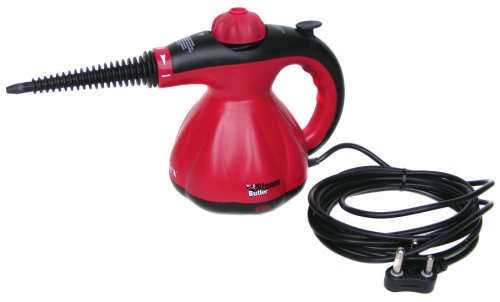 Steam Butler