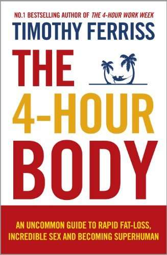 The 4 Hour Body