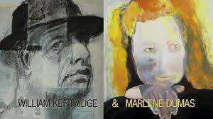 In Conversation: Kentridge and Dumas (DVD)
