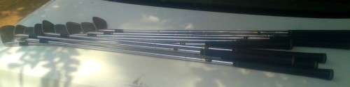 Golf Clubs