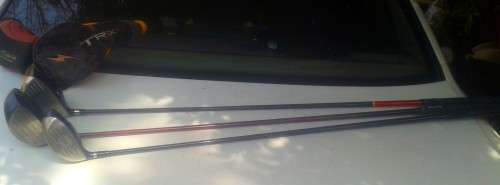 Golf Clubs