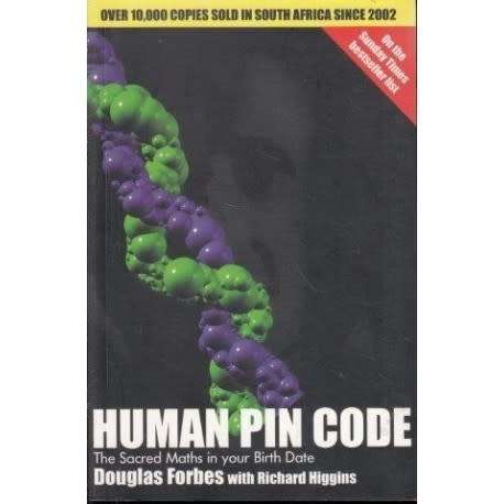 Human Pin Code (signed)