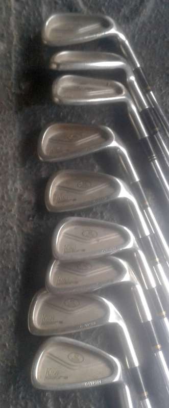 Golf Clubs