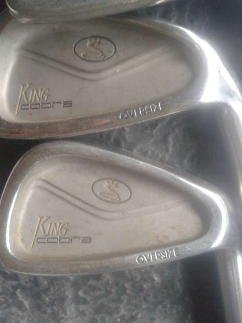 Golf Clubs