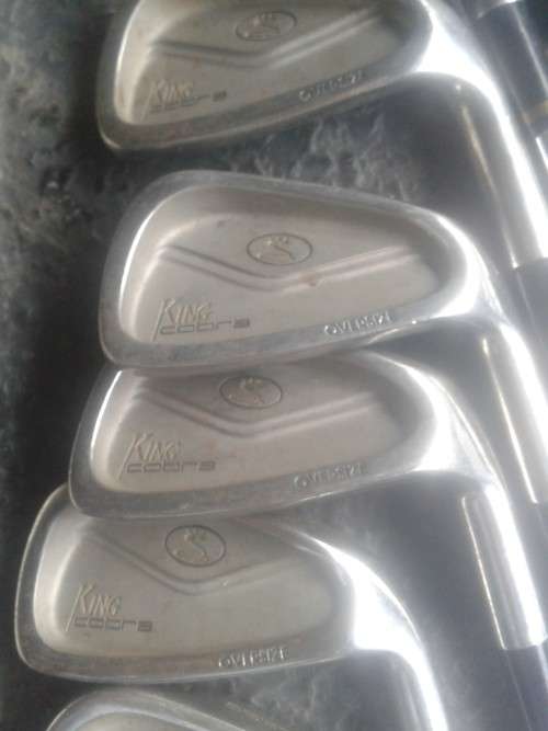 Golf Clubs